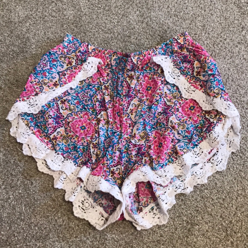 Comfy shorts